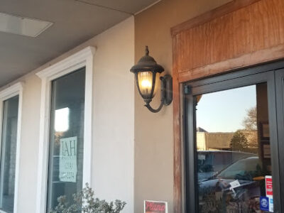 Corner Wines