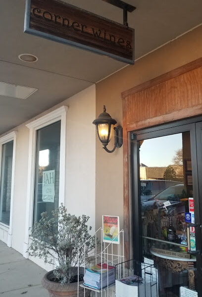 Corner Wines