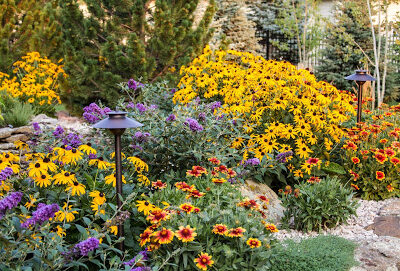 Billings Nursery & Landscaping