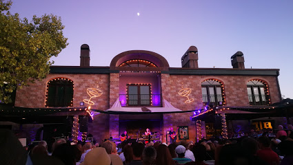 Thornton Winery Concert Series