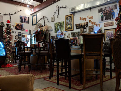 Bent Oak Winery