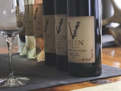 Velen Winery