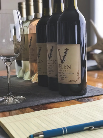 Velen Winery