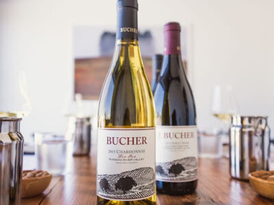 Bucher Wines