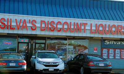 Silva's Discount Liquors