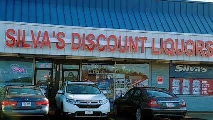 Silva's Discount Liquors