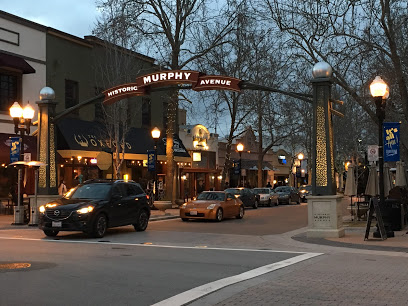 Sunnyvale Farmers Market