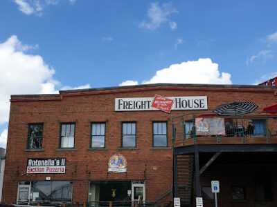 Freight House Farmers' Market
