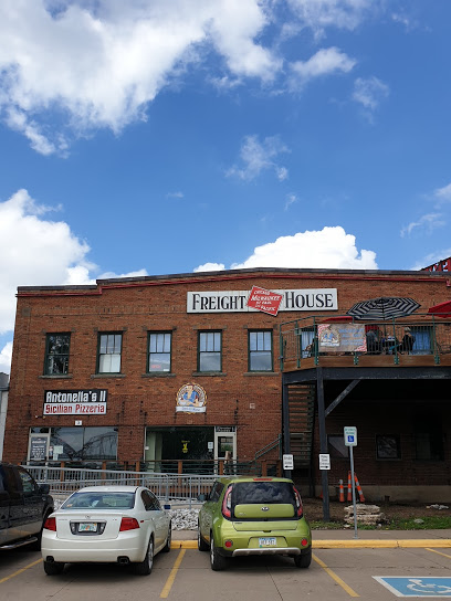 Freight House Farmers' Market