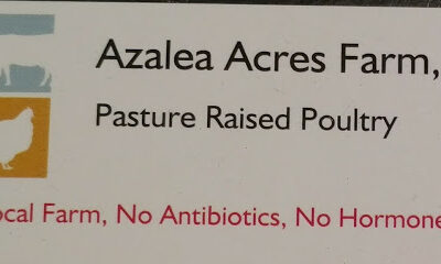 Azalea Acres Farm, LLC