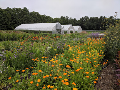 Frith Farm