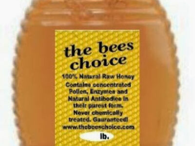 The Bees Choice