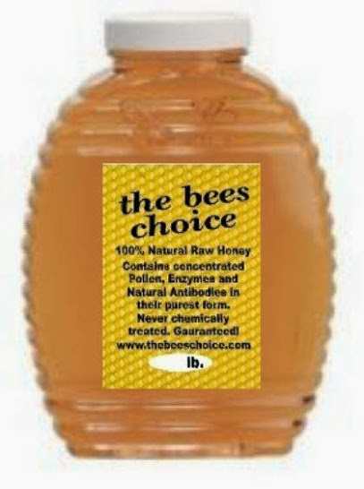 The Bees Choice
