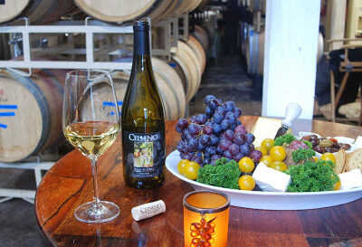 Celaeno Winery