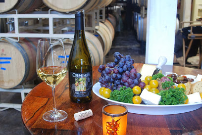 Celaeno Winery