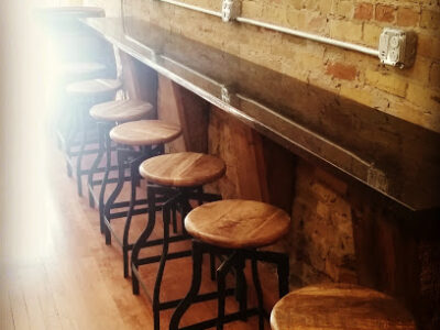 The Buzz Cafe