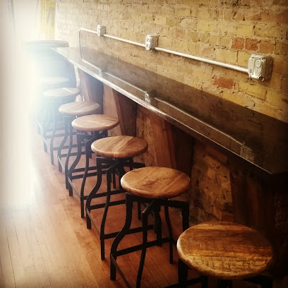 The Buzz Cafe