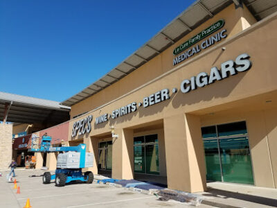 Spec's Wines, Spirits & Finer Foods