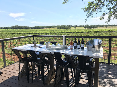 Sandy Road Vineyards