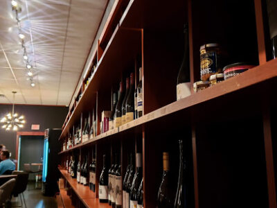 Tinto Wine and Cheese Chesapeake