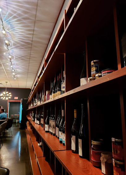 Tinto Wine and Cheese Chesapeake