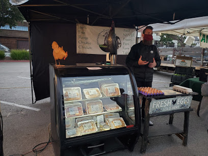 Local Harvest Farmers Market