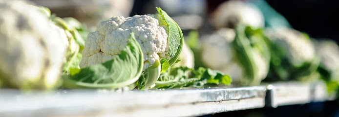 Innovative Produce Inc