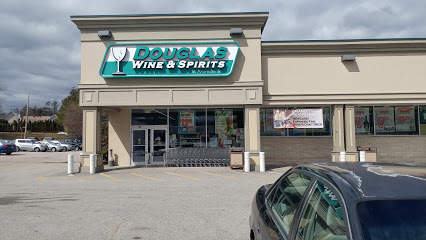 Douglas Wine and Spirits