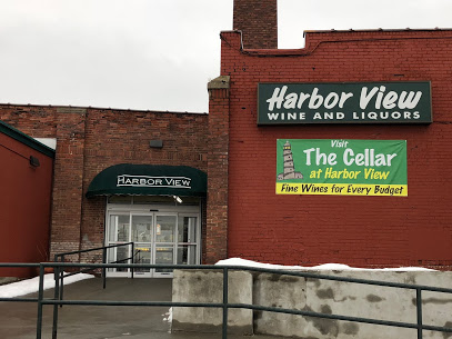 Harbor View Wine and Liquors