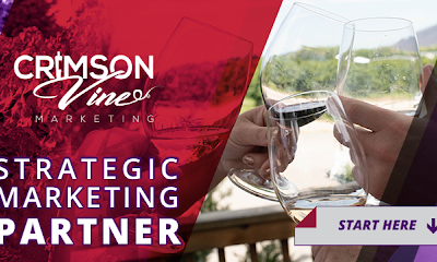 Crimson Vine Marketing
