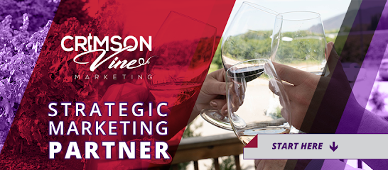 Crimson Vine Marketing
