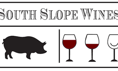 South Slope Wines