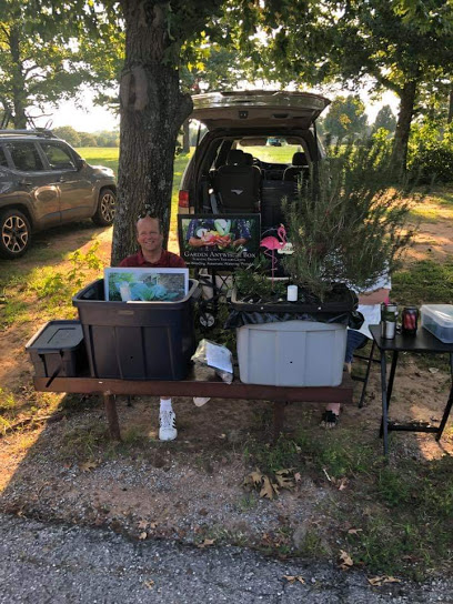 Choctaw Farmers Market