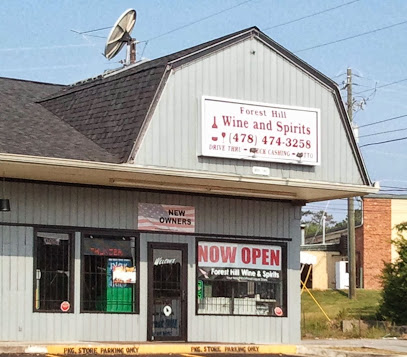 Forest Hill Wine and Spirits