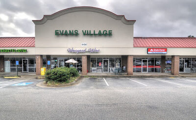 Vineyard Wine Market