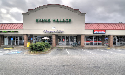 Vineyard Wine Market
