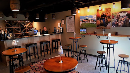 Chateau Faire Le Pont Winery Leavenworth Tasting Room
