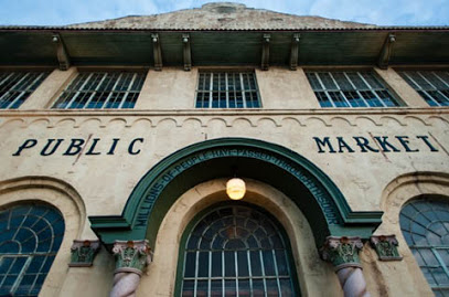 Farmers Public Market