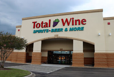 Total Wine & More