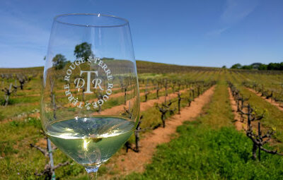 Terre Rouge & Easton Wines