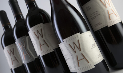 William Heritage Winery