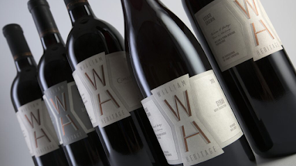 William Heritage Winery