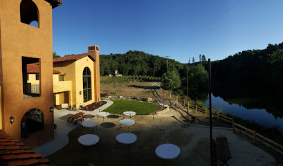 Lago Giuseppe