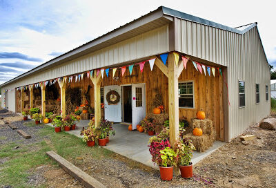 Heritage Fields Farm LLC