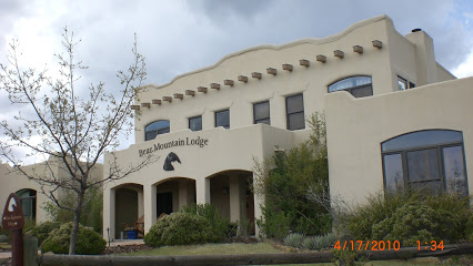 Bear Mountain Lodge