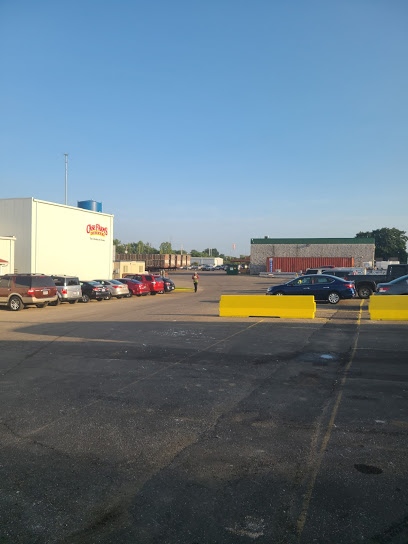 Case Farms