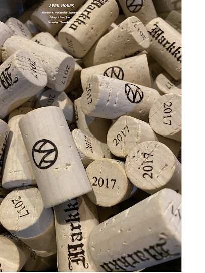 Markko Vineyard