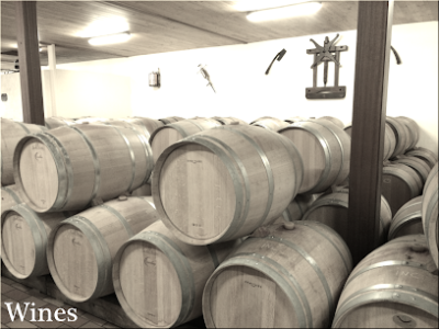 Sagan Wines