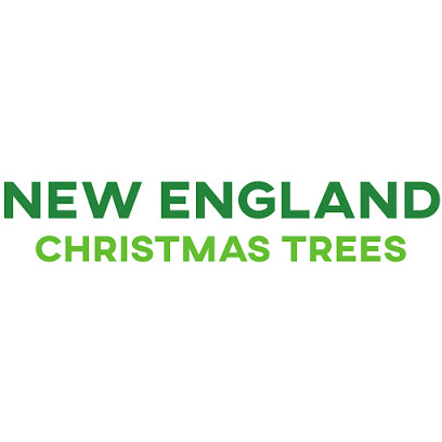 New England Christmas Trees