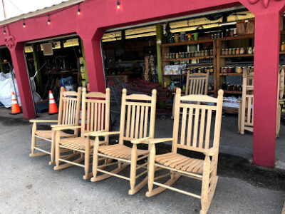 Po Folks Fruits & Vegetables